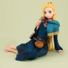 Melty Princess Marcille Palm Size PVC Statue 9 cm* Samleobjekter