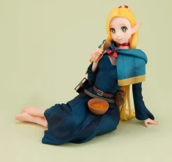 Melty Princess Marcille Palm Size PVC Statue 9 cm* Samleobjekter