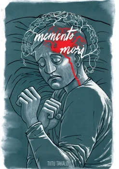 Crank! Biografier^Memento Mori