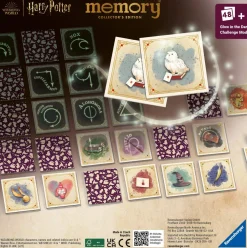 Memory Barn^Harry Potter Collector's Edition