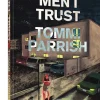 Tommi Parrish Lgbtq+^Men I Trust
