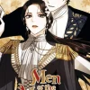 Alphatart Men of the Harem Vol. 04* Romanse