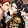 Alphatart Men of the Harem Vol. 01* Webtoons
