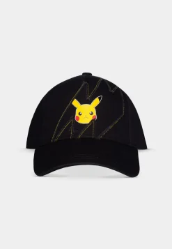 Pokemon Hodeplagg^Men's Adjustable Cap