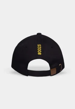 Pokemon Hodeplagg^Men's Adjustable Cap