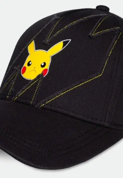 Pokemon Hodeplagg^Men's Adjustable Cap