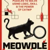 Dr Gareth Moore Spill Og Aktiviteter^Meowdle: 75 Feline Crime Puzzles to Solve Using Logic, Skill and the Power of Catnip