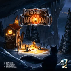 Brian Suhre Strategi^Merchants of the Dark Road