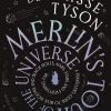 Neil deGrasse Tyson Merlin's Tour of the Universe: A Traveller's Guide to Blue Moons and Black Holes, Mars, Stars and Everything Far* Teknikk & Vitenskap
