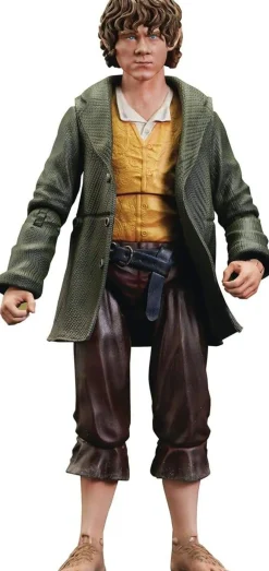 Actionfigurer^Merry Select Action Figure 10 cm