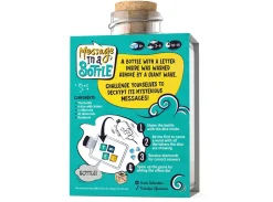 Urtis Šulinskas Message in A Bottle* Selskapsspill