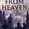 august clarke Metal From Heaven: 2025 Lambda Literary Award Winner!* Lgbtq+