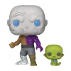 Funko POP! Heroes Metamorpho with Baby Joey POP! Heroes Vinyl Figure* Funko! Pop