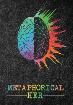 David Stoll Metaphorical HER* Lgbtq+