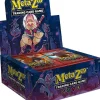 MetaZoo 2025 Base Set Booster Display Boks* Andre Kortspill