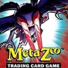 Andre Kortspill^MetaZoo 2025 Base Set Booster Pack
