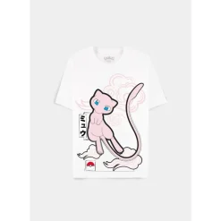 Pokemon T-Skjorter^Mew Womans T-Shirt