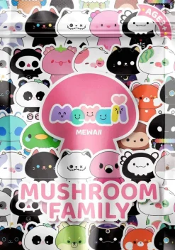 Mewaii Mystery Box^Blind Bag Plush Figure 20 cm 2025