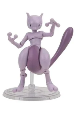 Mewtwo Select Action Figure 15 cm* Actionfigurer