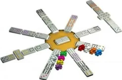 Katie Parsons Klassikere^Mexican Train Tactic