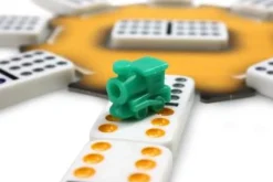 Katie Parsons Klassikere^Mexican Train Tactic