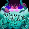 Sara Hjardar Mia Myhr og det råtne vannet HC* Nordic Manga