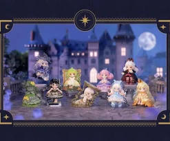 Blind boks Mystery Box^Miana The Sleeping Castle Series Blind Box