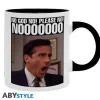 Michael Scott Mug 320 ml* Krus