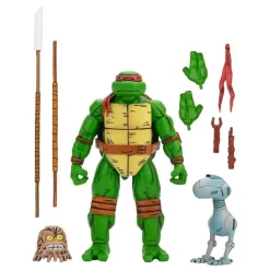 Michelangelo Mirage Comics Version Action Figure 18 cm* Actionfigurer