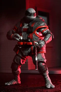 Michelangelo Nightwatcher The Lost Years Action Figure 18 cm* Actionfigurer