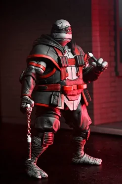 Michelangelo Nightwatcher The Lost Years Action Figure 18 cm* Actionfigurer