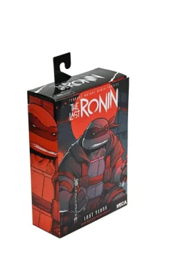 Michelangelo Nightwatcher The Lost Years Action Figure 18 cm* Actionfigurer