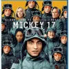 Mickey 17 (Blu-Ray)* Film & Tv