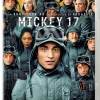 Mickey 17 Film & Tv^(DVD)