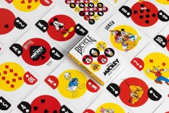 Spillekort, Disney Mickey and Friends Kortstokk* Kortstokk|Klassikere