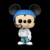 Funko POP! Disney Funko! Pop^Mickey KPOP POP! Disney Vinyl Figure