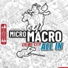 Johannes Sich MicroMacro: All In* Samarbeid