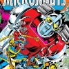 Bill Mantlo Micronauts Epic Collection: The Original Marvel Years - This Battlefield Earth* Science Fiction|Fantasy