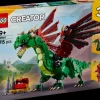 LEGO Creator Lego^Middelalderdrage (31161)
