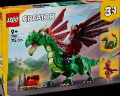 LEGO Creator Lego^Middelalderdrage (31161)