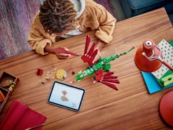 LEGO Creator Lego^Middelalderdrage (31161)