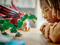 LEGO Creator Lego^Middelalderdrage (31161)