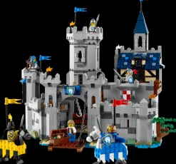 LEGO Creator Lego^Middelaldersk ridderslott (31168)