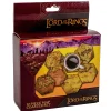 Servisesett^Middle Earth Hex Map Coasters