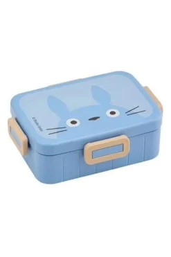 Matboks^Middle Totoro 4-Lock Bento Box