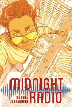 Iolanda Zanfardino Midnight Radio* Lgbtq+