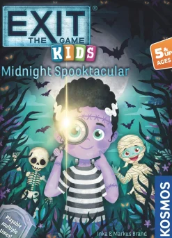 Inka Brand Barn^Midnight Spooktacular