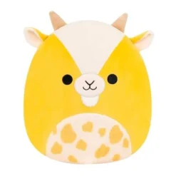 Miel Goat Squishmallows Plush Figure 30 cm* Bamser Og Kosedyr