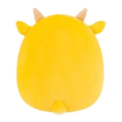 Miel Goat Squishmallows Plush Figure 30 cm* Bamser Og Kosedyr