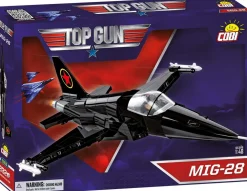 COBI Top Gun Cobi^MiG-28